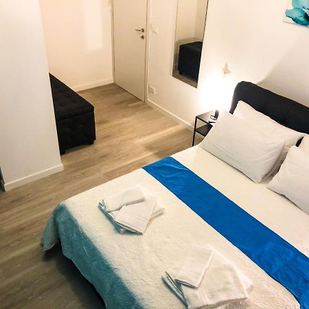 דירות קיאברי A Casa Di Brenda מראה חיצוני תמונה
