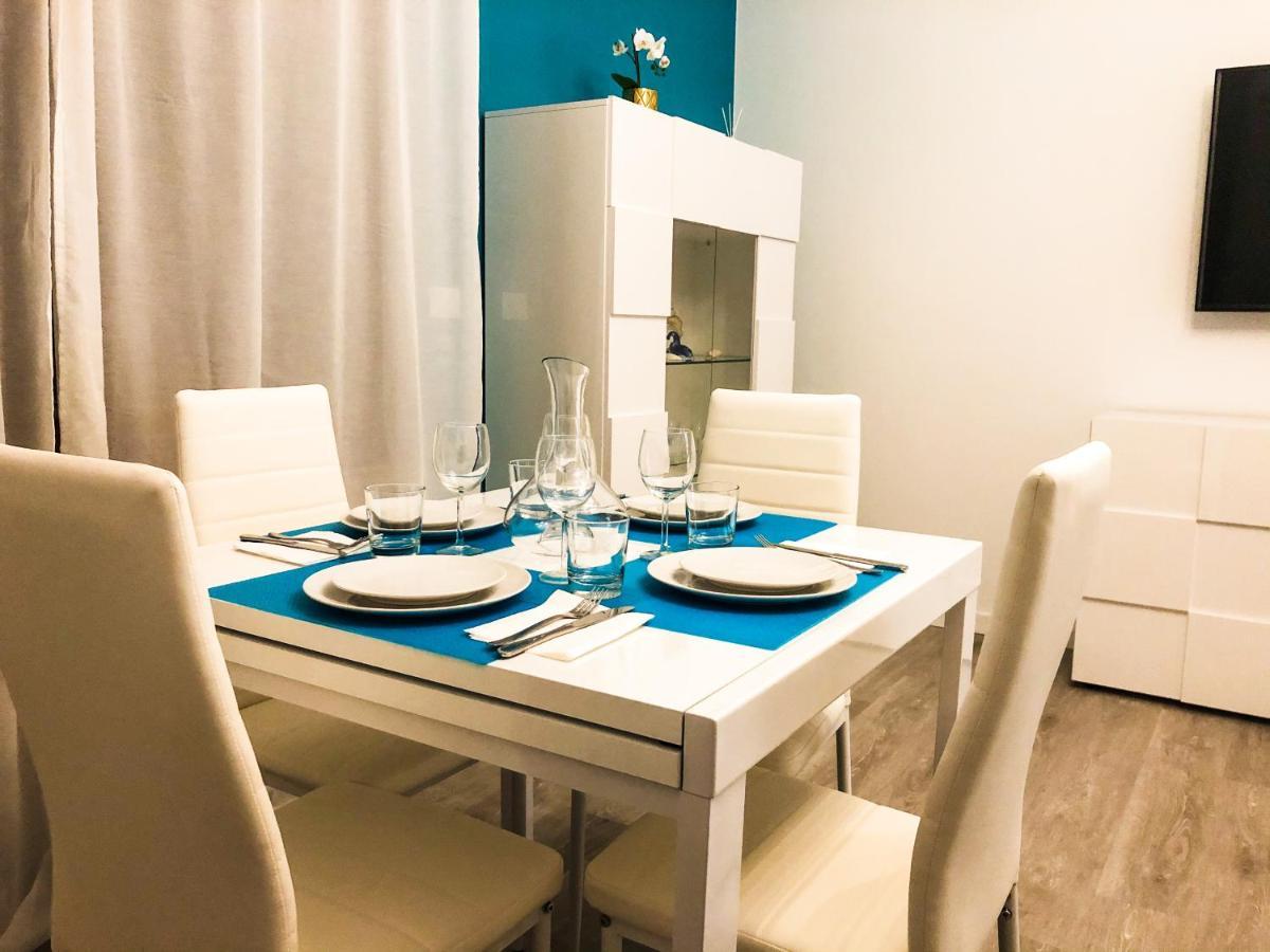 דירות קיאברי A Casa Di Brenda מראה חיצוני תמונה