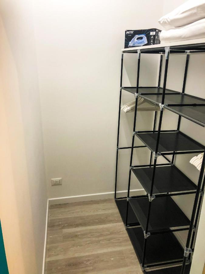 דירות קיאברי A Casa Di Brenda מראה חיצוני תמונה