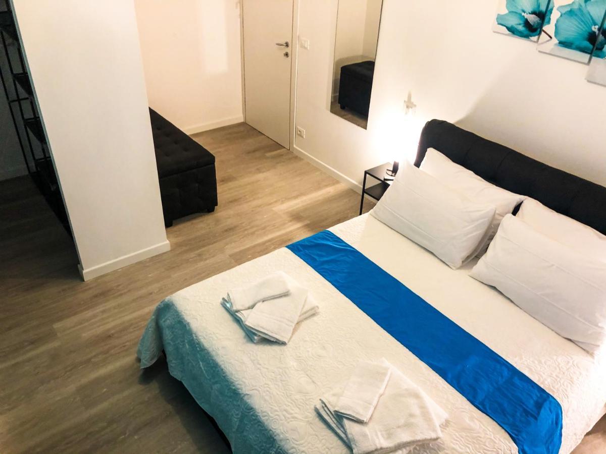 דירות קיאברי A Casa Di Brenda מראה חיצוני תמונה