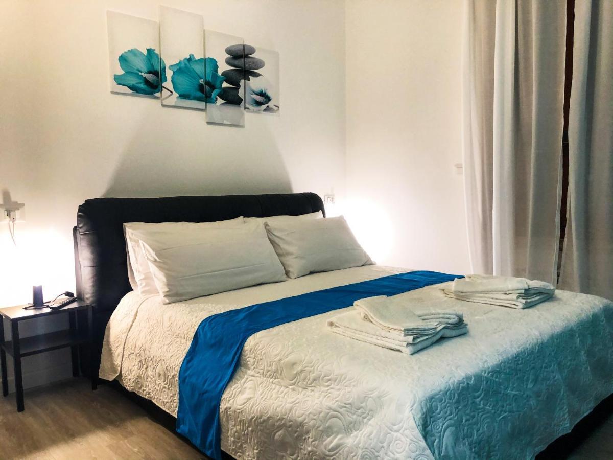 דירות קיאברי A Casa Di Brenda מראה חיצוני תמונה