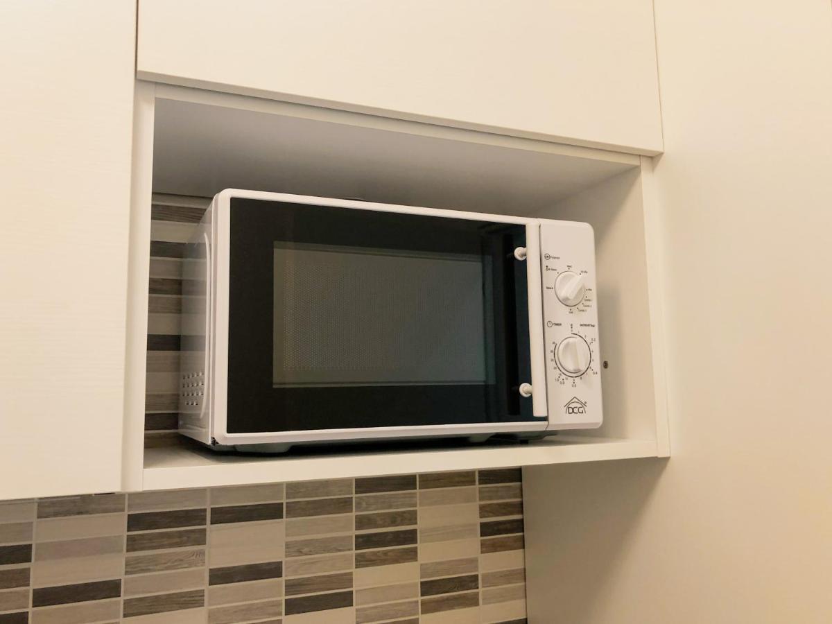 דירות קיאברי A Casa Di Brenda מראה חיצוני תמונה