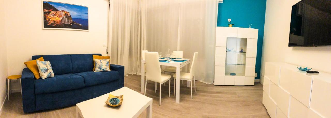 דירות קיאברי A Casa Di Brenda מראה חיצוני תמונה