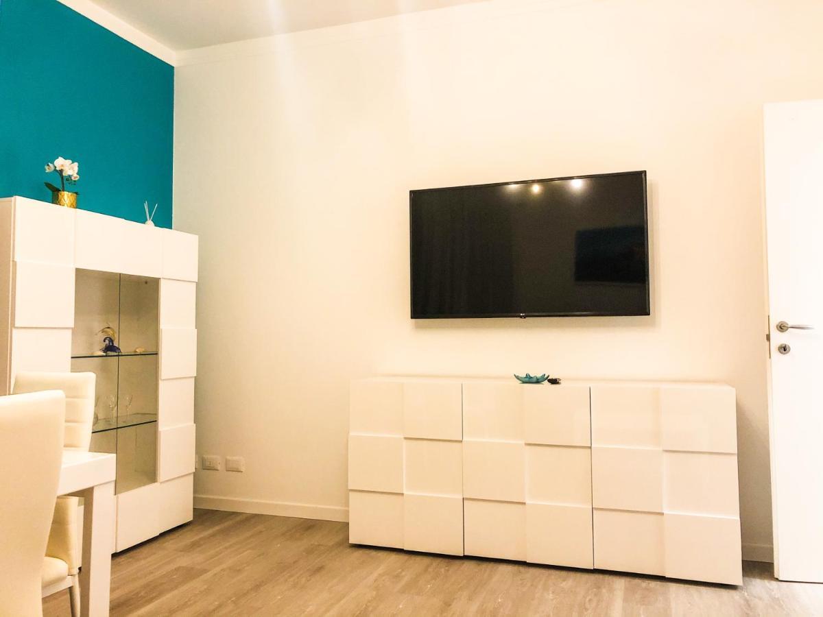 דירות קיאברי A Casa Di Brenda מראה חיצוני תמונה